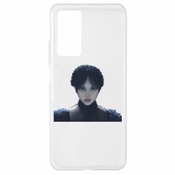 Чохол для Xiaomi Mi 10T / 10T Pro Венсдей - PrintSalon