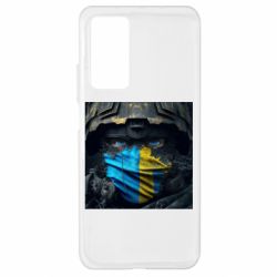 Чехол для Xiaomi Mi 10T/10T Pro Воин ЗСУ - PrintSalon