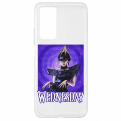 Чехол для Xiaomi Mi 10T/10T Pro Wednesday art. - PrintSalon