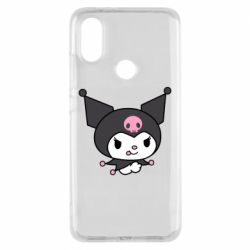 Чехол для Xiaomi Mi A2 Куроми - PrintSalon