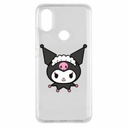 Чохол для Xiaomi Mi A2 Kuromi maid - PrintSalon