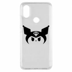 Чохол для Xiaomi Mi A2 Evil Kuromi - PrintSalon