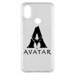 Чохол для Xiaomi Mi A2 Avatar Logo - PrintSalon