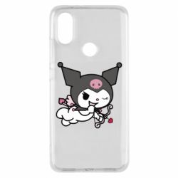 Чохол для Xiaomi Mi A2 Куромі зі стрілою - PrintSalon