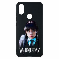 Чехол для Xiaomi Mi A2 Wednesday and Thing