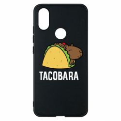Чехол для Xiaomi Mi A2 Tacobara