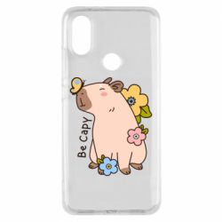 Чехол для Xiaomi Mi A2 Be Capy - PrintSalon
