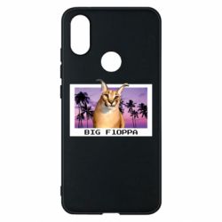 Чехол для Xiaomi Mi A2 Big Floppa - PrintSalon