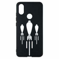 Чехол для Xiaomi Mi A2 Минометчики - PrintSalon