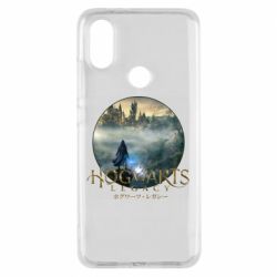 Чехол для Xiaomi Mi A2 Hogwarts Legacy. - PrintSalon