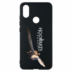 Чехол для Xiaomi Mi A2 Hogwarts Legacy. Грифон - PrintSalon