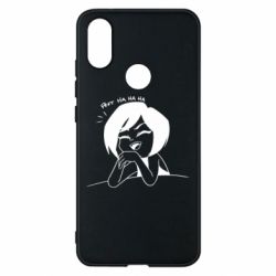 Чехол для Xiaomi Mi A2 Marie - PrintSalon