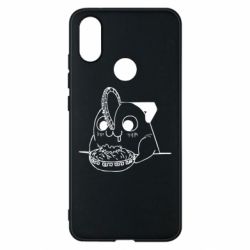 Чехол для Xiaomi Mi A2 Почита - PrintSalon