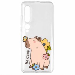 Чехол для Xiaomi Mi10/10 Pro Be Capy - PrintSalon