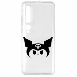 Чохол для Xiaomi Mi10 / 10 Pro Evil Kuromi - PrintSalon