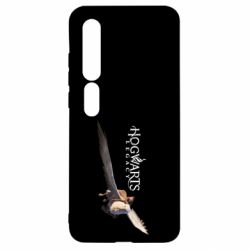 Чехол для Xiaomi Mi10/10 Pro Hogwarts Legacy. Грифон - PrintSalon