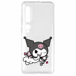 Чохол для Xiaomi Mi10 / 10 Pro Куромі зі стрілою - PrintSalon