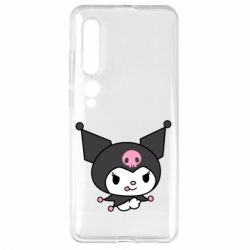 Чехол для Xiaomi Mi10/10 Pro Куроми - PrintSalon