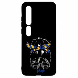 Чохол для Xiaomi Mi10 / 10 Pro Magic girl - PrintSalon