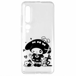 Чохол для Xiaomi Mi10 / 10 Pro My Melody