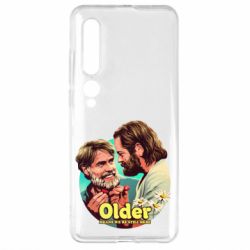 Чехол для Xiaomi Mi10/10 Pro Одни из нас Бил и Френк - PrintSalon