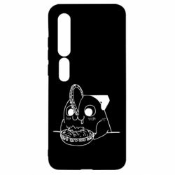 Чехол для Xiaomi Mi10/10 Pro Почита - PrintSalon