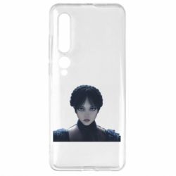 Чохол для Xiaomi Mi10 / 10 Pro Венсдей - PrintSalon