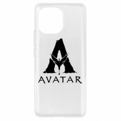 Чохол для Xiaomi Mi11 Avatar Logo - PrintSalon