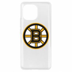 Чохол для Xiaomi Mi11 Boston Bruins logo