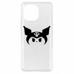 Чохол для Xiaomi Mi11 Evil Kuromi - PrintSalon