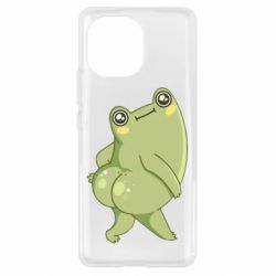 Чехол для Xiaomi Mi11 Froggylicious - PrintSalon