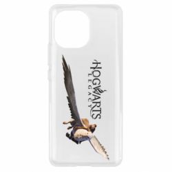 Чехол для Xiaomi Mi11 Hogwarts Legacy. Грифон - PrintSalon