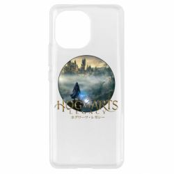 Чехол для Xiaomi Mi11 Hogwarts Legacy. - PrintSalon