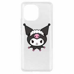 Чохол для Xiaomi Mi11 Kuromi maid - PrintSalon