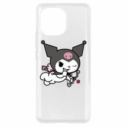 Чохол для Xiaomi Mi11 Куромі зі стрілою - PrintSalon