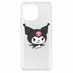 Чехол для Xiaomi Mi11 Куроми - PrintSalon