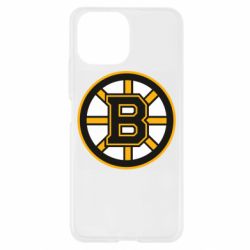 Чохол для Xiaomi Mi11 Lite Boston Bruins logo