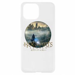 Чехол для Xiaomi Mi11 Lite Hogwarts Legacy. - PrintSalon