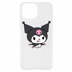 Чехол для Xiaomi Mi11 Lite Куроми - PrintSalon