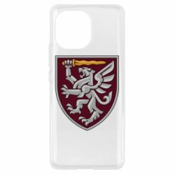 Чехол для Xiaomi Mi11 ОДШБр - PrintSalon