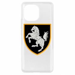 Чехол для Xiaomi Mi11 Первая ОТБр