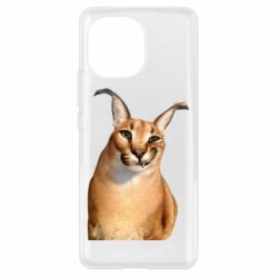 Чехол для Xiaomi Mi11 Большой шлёпа - PrintSalon