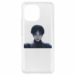 Чохол для Xiaomi Mi11 Венсдей - PrintSalon
