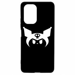 Чохол для Xiaomi Poco F3/K40 Evil Kuromi - PrintSalon