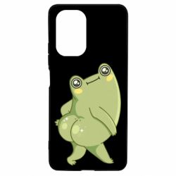 Чехол для Xiaomi Poco F3/K40 Froggylicious - PrintSalon
