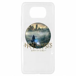 Чехол для Xiaomi Poco X3 Hogwarts Legacy. - PrintSalon