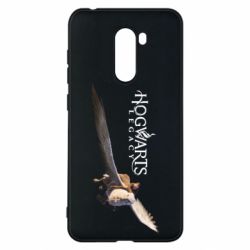 Чехол для Xiaomi Pocophone F1 Hogwarts Legacy. Грифон - PrintSalon