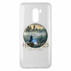 Чехол для Xiaomi Pocophone F1 Hogwarts Legacy. - PrintSalon