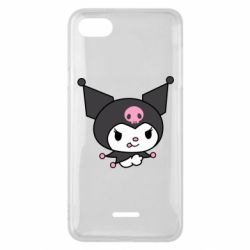 Чехол для Xiaomi Redmi 6A Куроми - PrintSalon