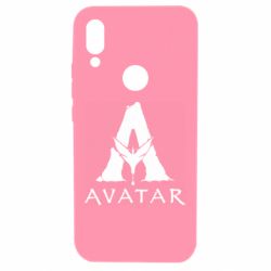 Чохол для Xiaomi Redmi 7 Avatar Logo